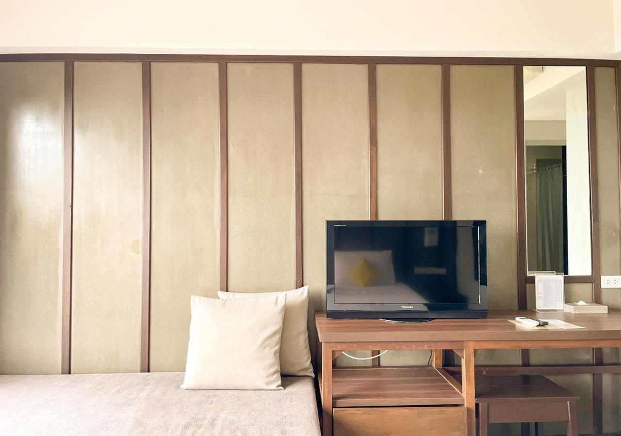 La Lune Beach Resort Szamed-sziget Kültér fotó