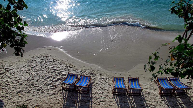 La Lune Beach Resort Szamed-sziget Kültér fotó