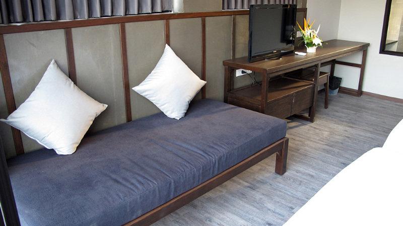 La Lune Beach Resort Szamed-sziget Kültér fotó