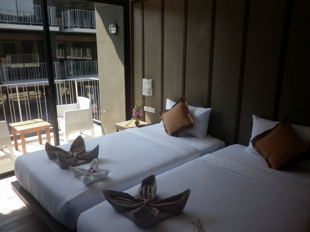 La Lune Beach Resort Szamed-sziget Kültér fotó