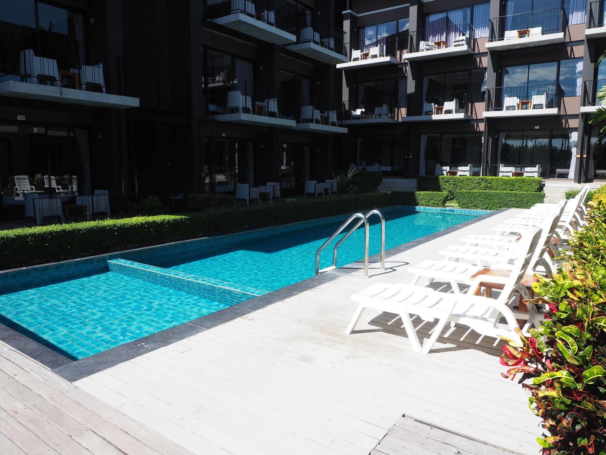 La Lune Beach Resort Szamed-sziget Kültér fotó