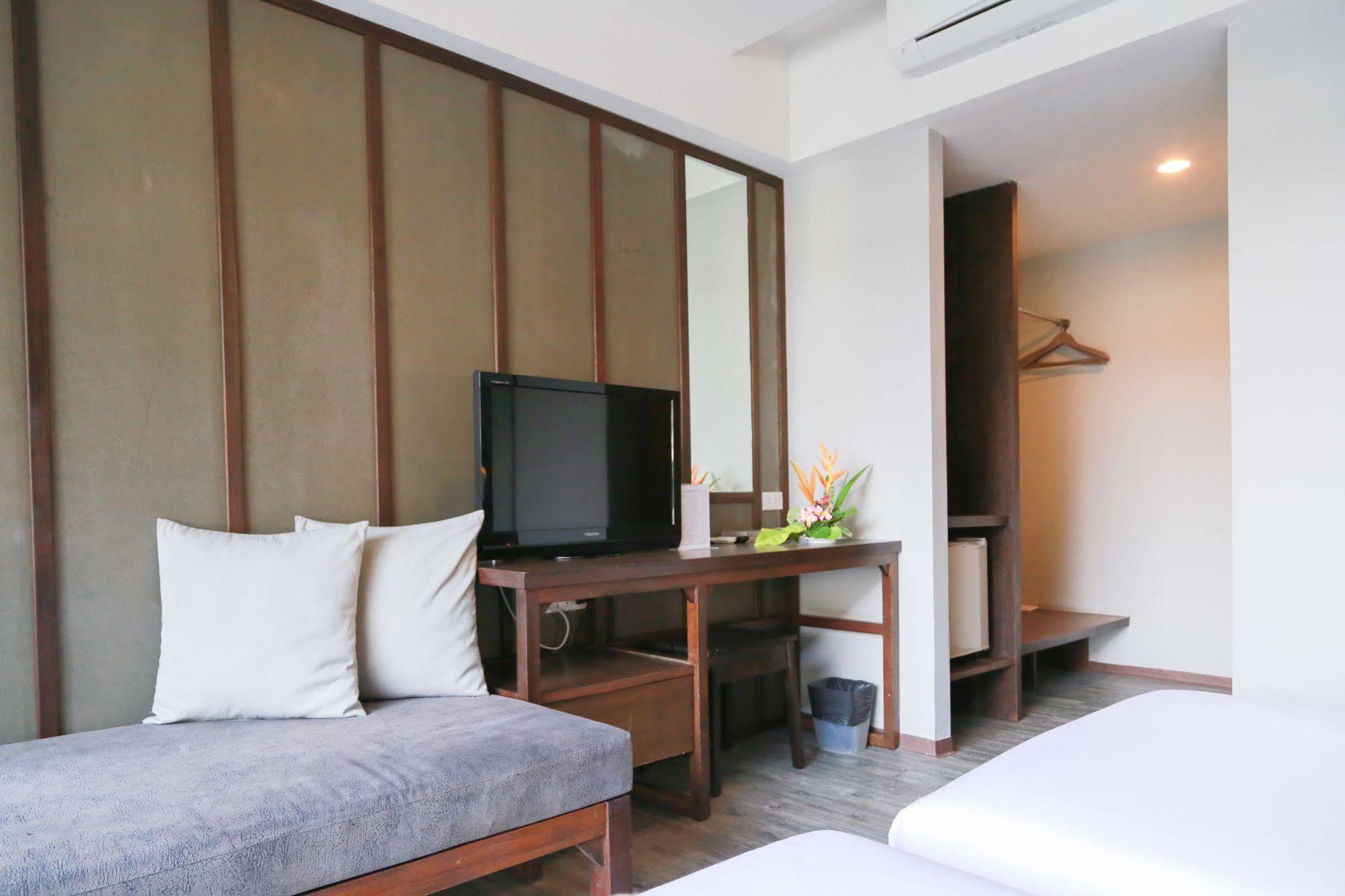 La Lune Beach Resort Szamed-sziget Kültér fotó
